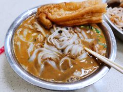 -舒记老友粉(埌西店)