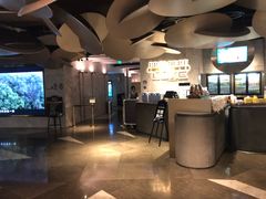 -百美汇影城(LUXE嘉里中心店)