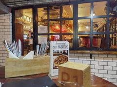 -Liberty Brewing Co·曼哈顿餐吧