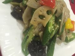 -佛有缘素食馆·荔湾老字号(陈家祠首店)