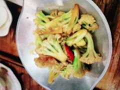 -稻香酒家·33年老字号·港式粤菜(富邦中心店)