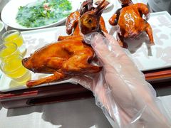 -大鸽饭(体育西路店)