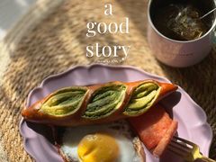 -POO PAN不胖面包