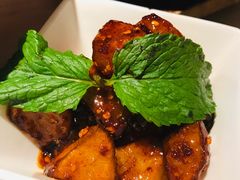糖醋锅巴土豆-锅儿匠辣子鸡(春熙路店)