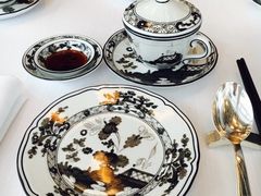 -夏苑(新加坡丽思卡尔顿美年酒店)