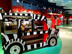 -Hamleys哈姆雷斯(东方福来德店)