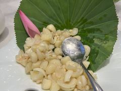 -火福·天湖阁大闸蟹博物馆主题餐厅(浅水湾店)