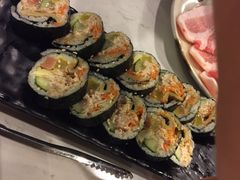 郑阿姨的家-郑阿姨的家·이모네·韩料&烤肉(武川路店)