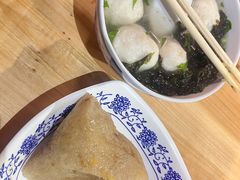 -嘉华小吃(蛇口市场店)