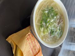 -郝刚刚羊杂割(柳巷店)