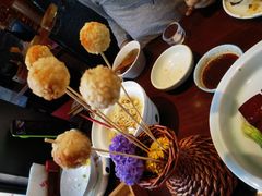 -火宫殿·湘菜小吃·商务宴请·生日聚会(东塘店)