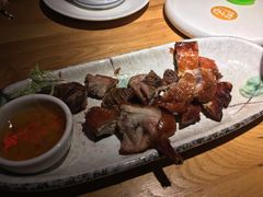 -桂小厨广西菜(青秀万达店)