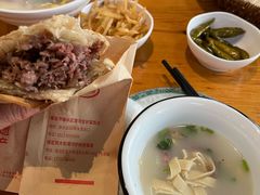 -漕河全驴宴饭店(徐水店)