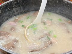 -南记食粥坊·宵夜大排档(莲花总店)