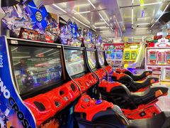 -城市英雄(衡阳中山路店)