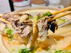 -隆喜元鱼汤包·海鲜(中联广场店)