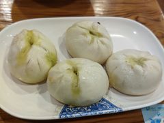 -张小文胡辣汤(龙柏新村店)