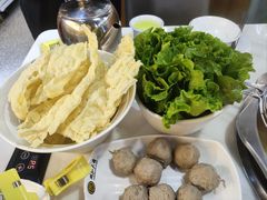 -潮汕大目牛肉火锅(上梅林店)