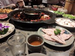 -重庆渝达老火锅(春熙路店)