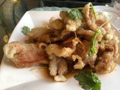 -大鹅岛绿色生态美食园