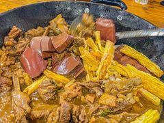 -榭香林温泉醉鹅(胜利路店)