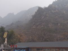 -大岭沟猕猴桃谷风景区