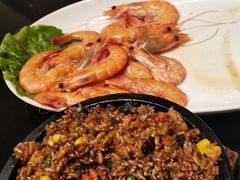 -丰收日·小海鲜·沪上家宴(顾村正大店)