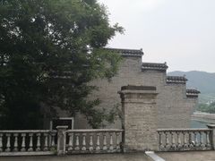 -蒋氏故居