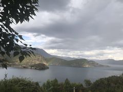 -丽江泸沽湖景区-里格半岛
