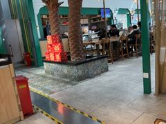 -清真餐厅·回乡麦客