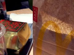 -麦当劳(西单明珠店)