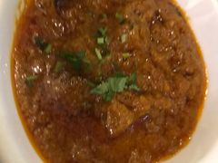 -Santoor 萨都里印度餐厅(北锣鼓巷店)
