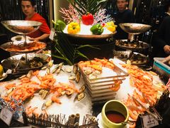 -安蒂娅·海鲜自助餐厅(安蒂娅美兰酒店)