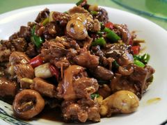 -前王院•巧克力海鲜市集餐厅(万平口店)