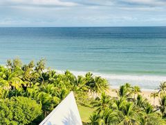 -海南清水湾莱佛士酒店