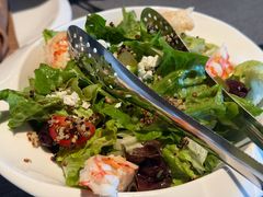 -Efes Turkish & Mediterranean Cuisine 艾菲斯餐厅(陆家嘴店)