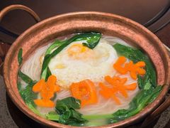 -滇野云南野生菌餐厅