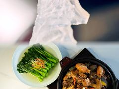 -美未居·老字号·地道顺德菜·桑拿鸡·鱼生(容桂店)