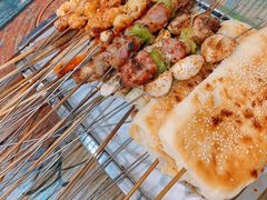 -老谢野馄饨(延安路店)