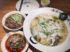 -江渔兒酸菜魚專門店(顺盈时代广场店)