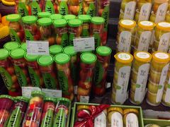 -Olé精品超市(北京合生汇店)