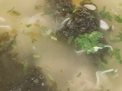 -真素诚·清真(新华路店)