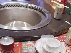 -山河屯铁锅炖·非遗铁锅炖(华强北店)