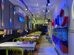 -桥东喜碧海鲜街(水东街店)