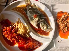 -马凯餐厅(长椿街店)