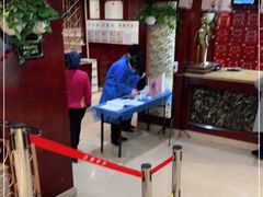 -北京同仁堂(四川中路店)