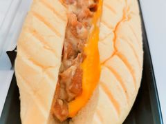 -全家便利店(襄阳南路店)