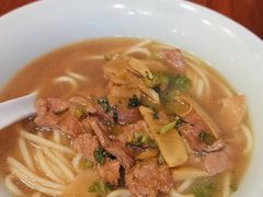 -奎元馆.百年奎元.非遗传承(西湖边的解放路店)
