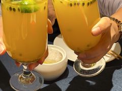 -金狮麟·新豫菜(金码大厦店)