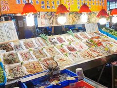 -六合夜市